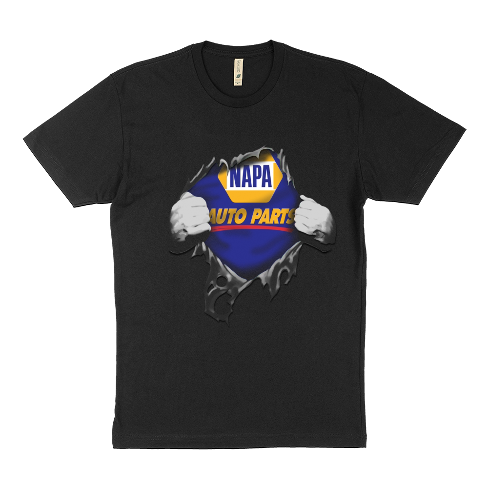 NAPA AUTO PARTS Sustainable T-Shirt