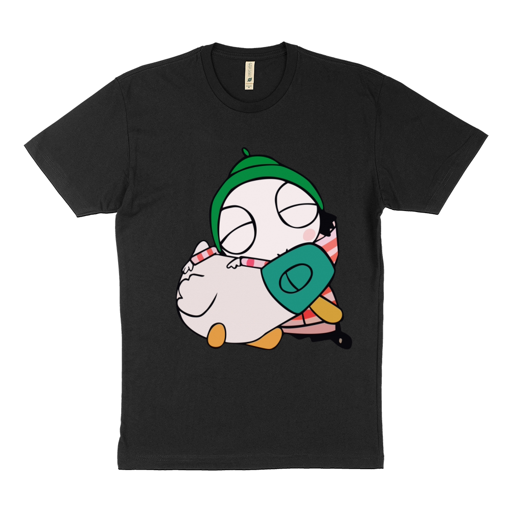 Sarah & Duck Sustainable T-Shirt