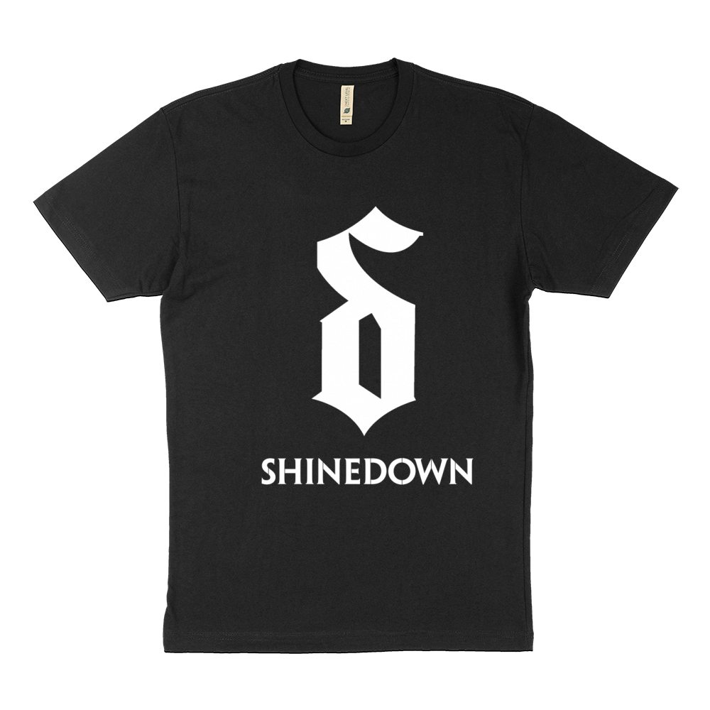 Shinedown Sustainable T-Shirt