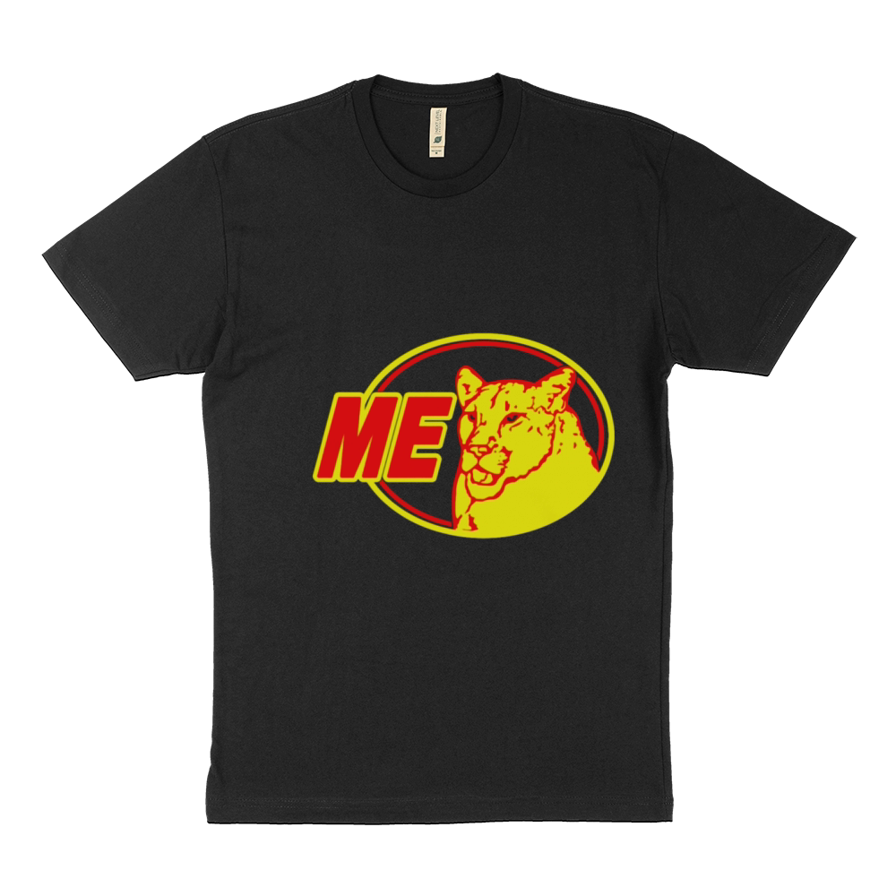 Talladega Nights Me T-Shirt Sustainable T-Shirt