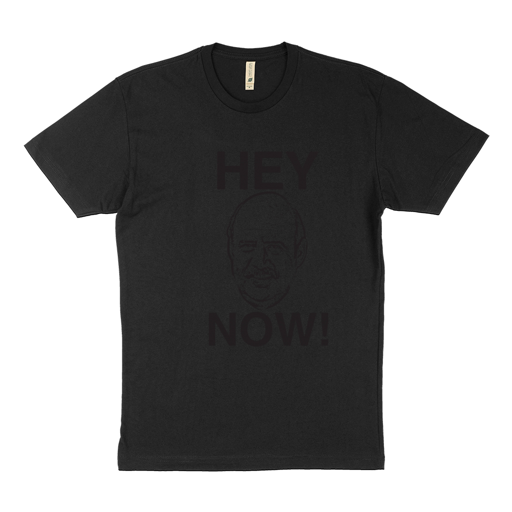 The Larry Sanders Show Sustainable T-Shirt