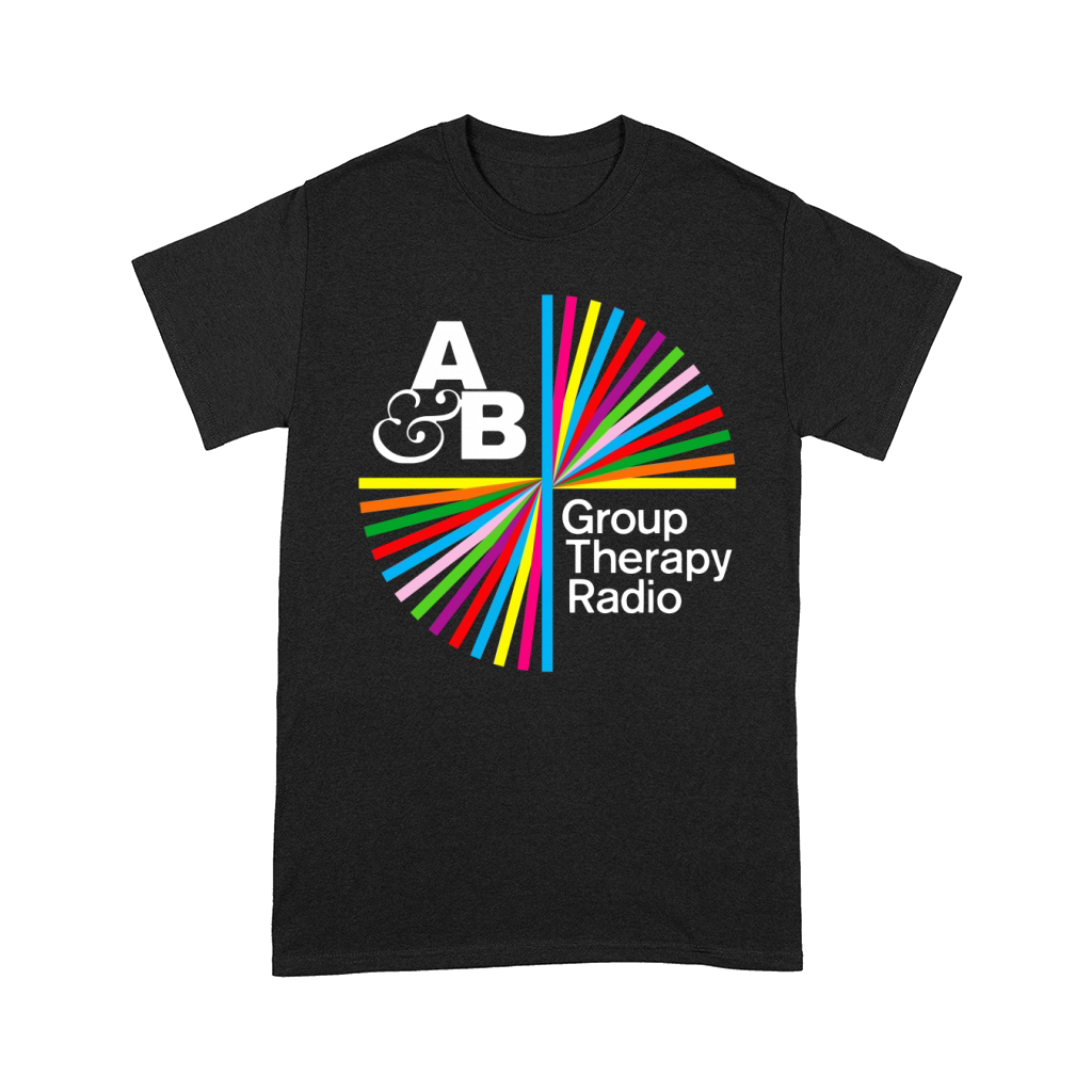 Anjunabeats Dj Above and Beyond Comfort T-shirt