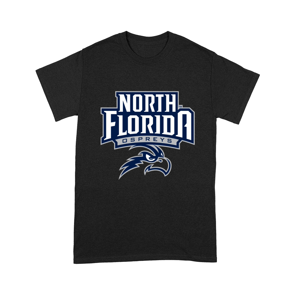 University of North Florida Comfort T-shirt
