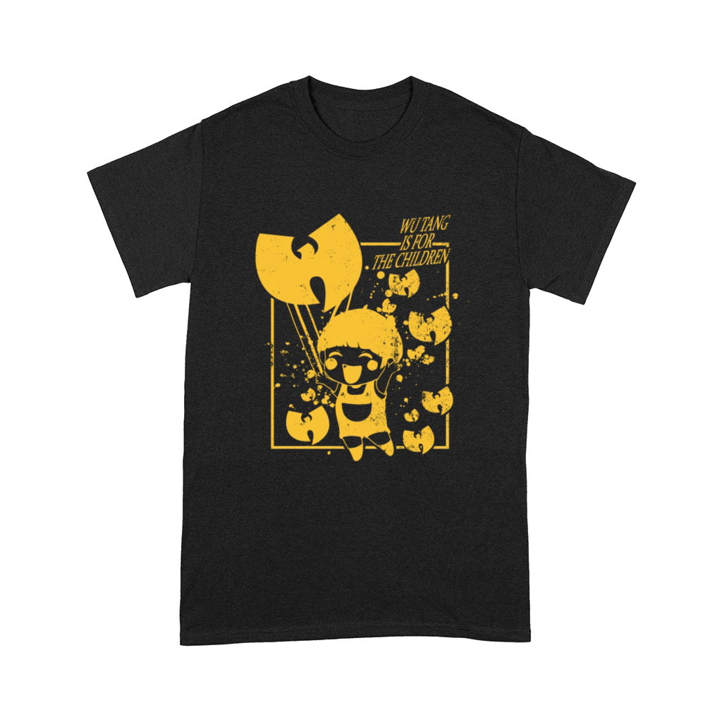 wutang is for the children Comfort T-shirt