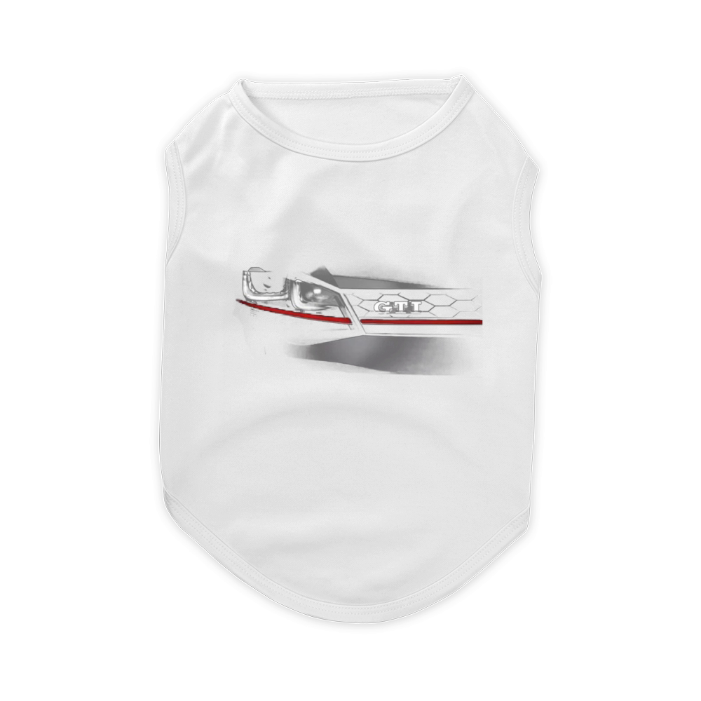 GTI Pet T-Shirt
