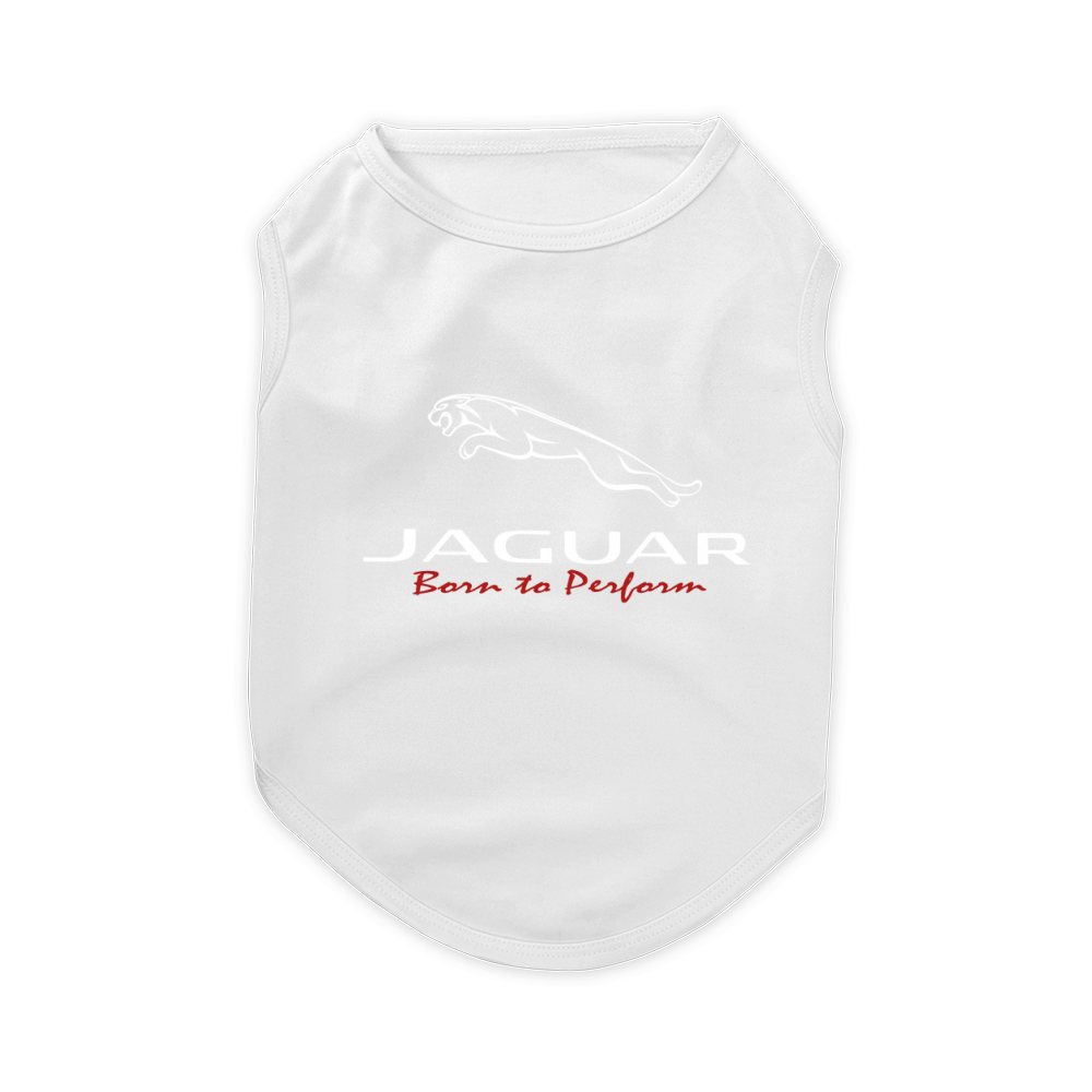 JAGUAR SHIRT Pet T-Shirt