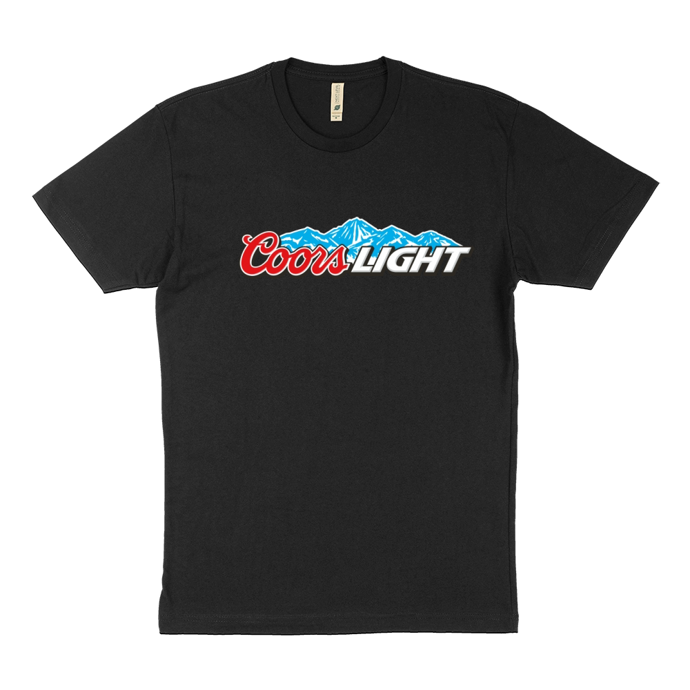 Coors Light Sustainable T-Shirt