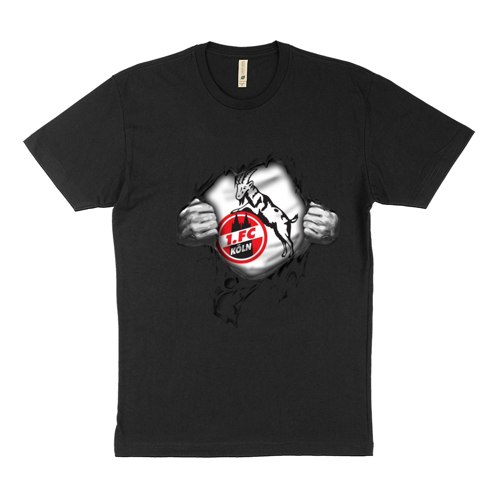 FC Koln Sustainable T-Shirt