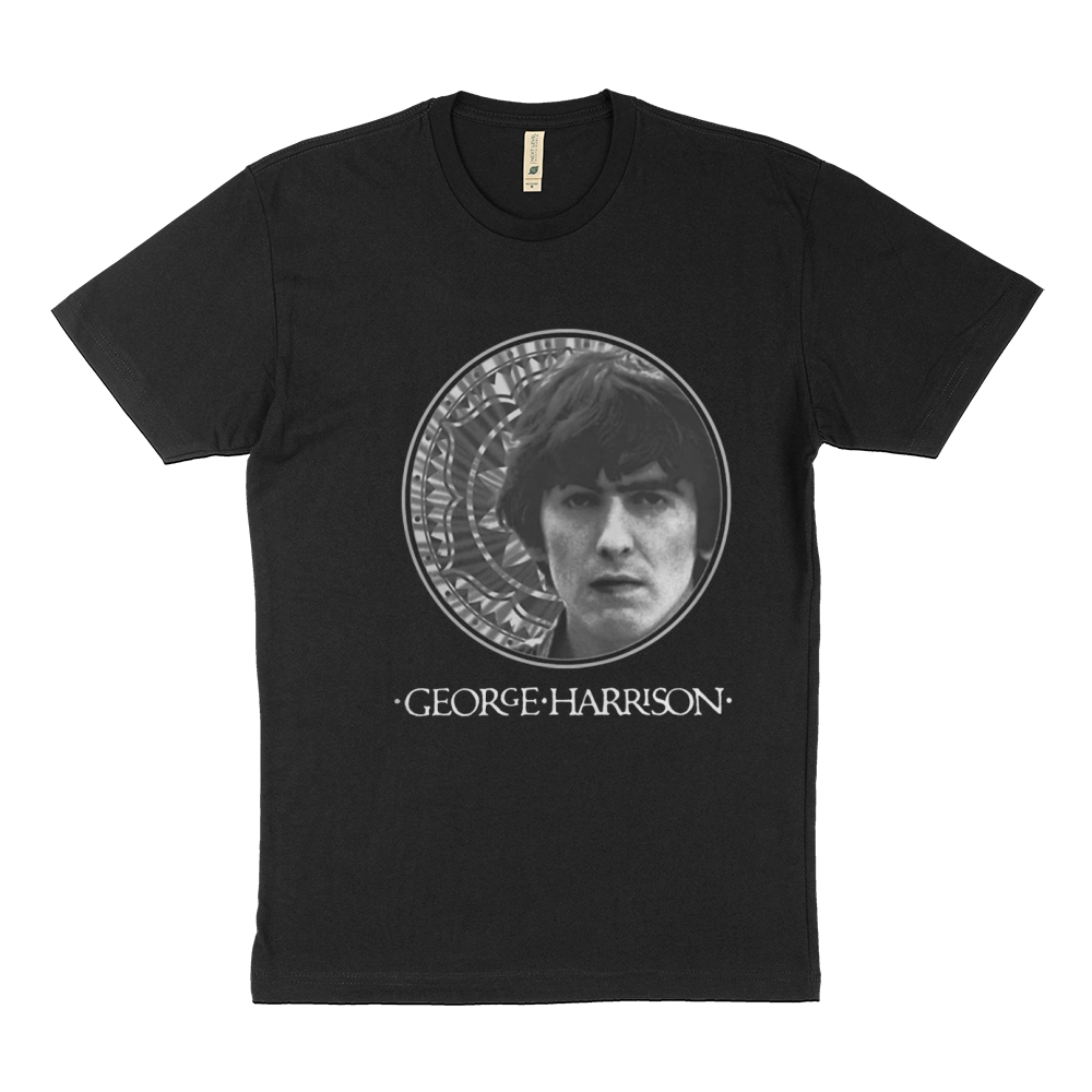George Harrison Sustainable T-Shirt
