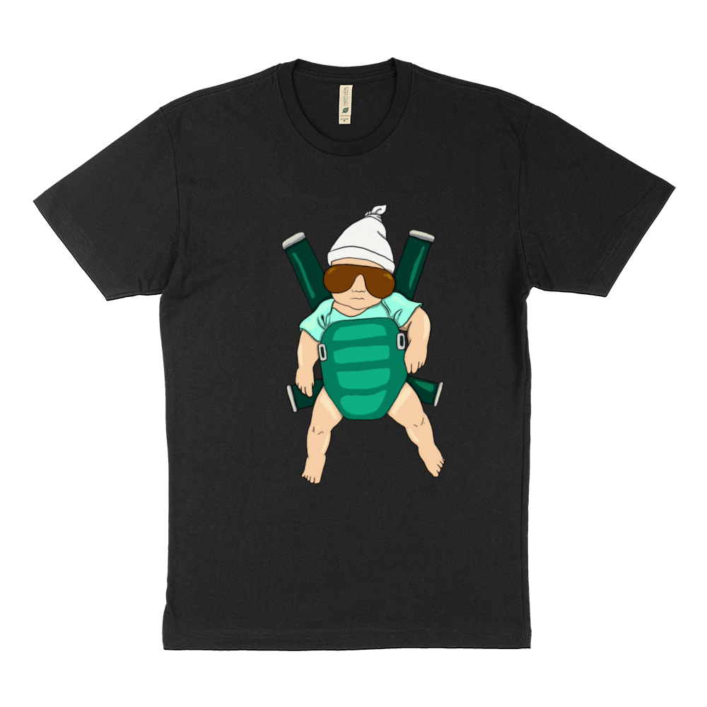Hangover Baby Sustainable T-Shirt