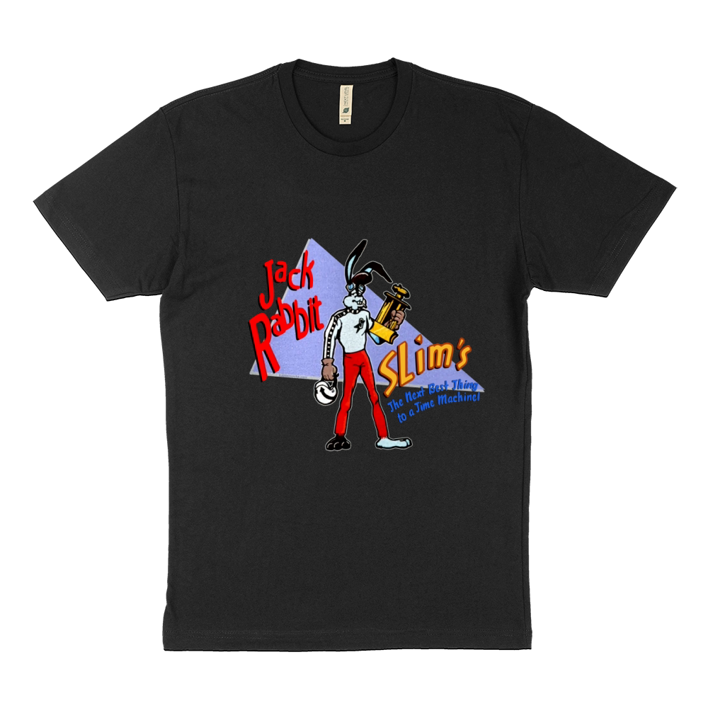 Jack Rabbit Slims Sustainable T-Shirt