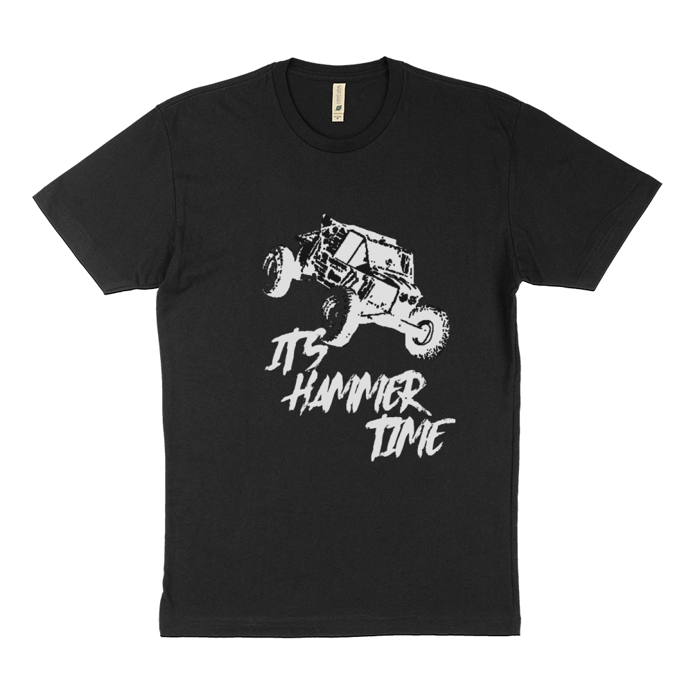 King of the Hammers Sustainable T-Shirt