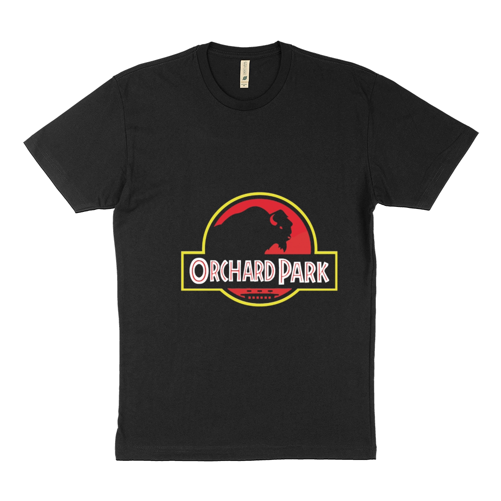 Orchard Park Sustainable T-Shirt