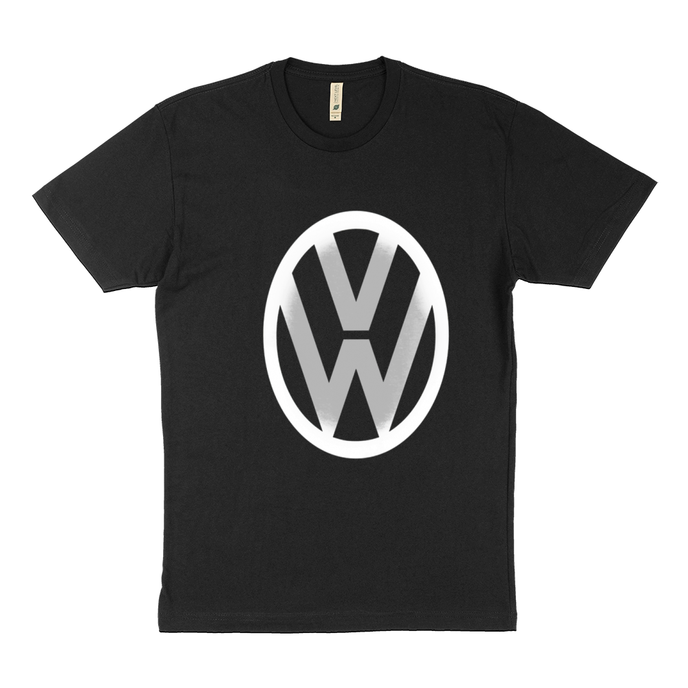 vw Sustainable T-Shirt