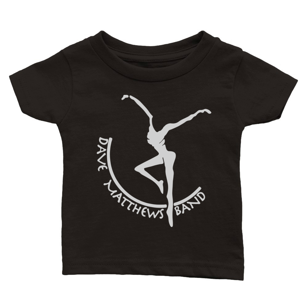 Dave Matthews Band - Leggings Classic Baby Crewneck T-shirt