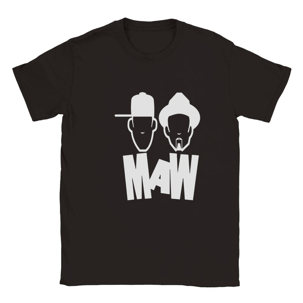 Masters At Work - Mens Premium T-Shirt Classic Kids Crewneck T-shirt