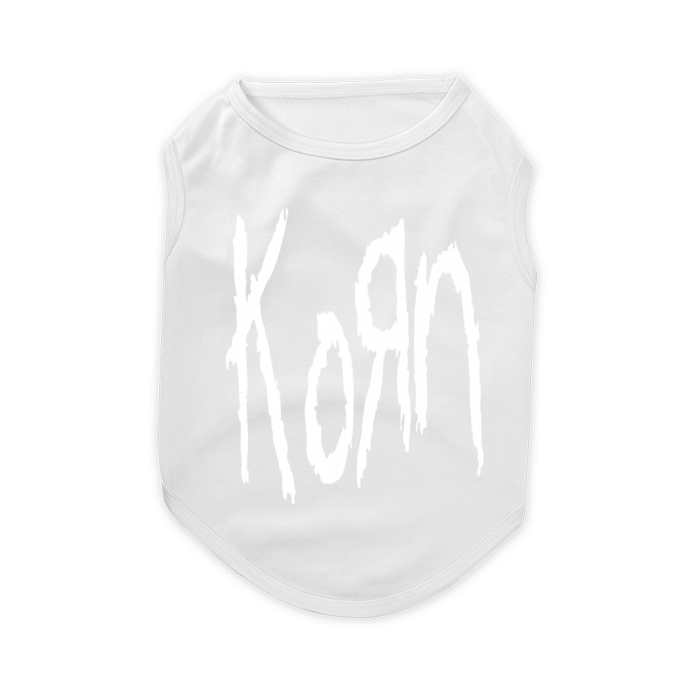Korn - Coffee Mug (colored) Pet T-Shirt