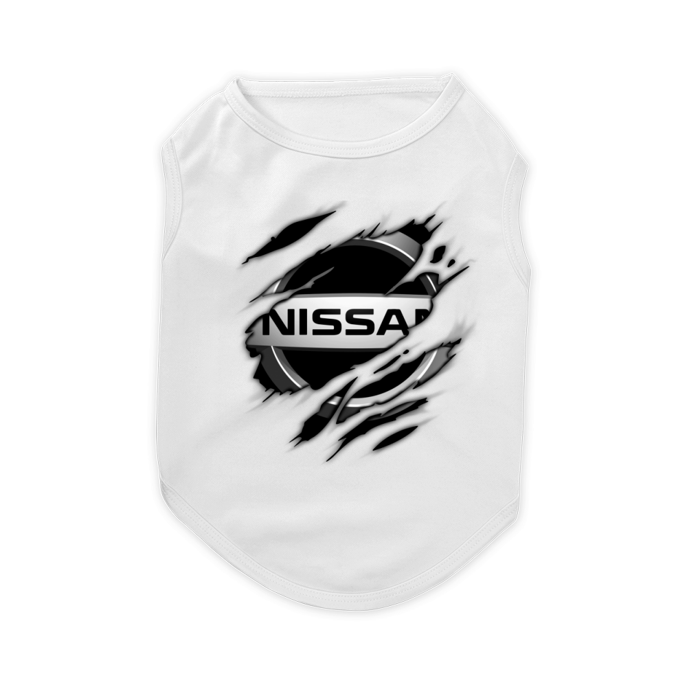 LIMITTED EDITION NISSAN Pet T-Shirt