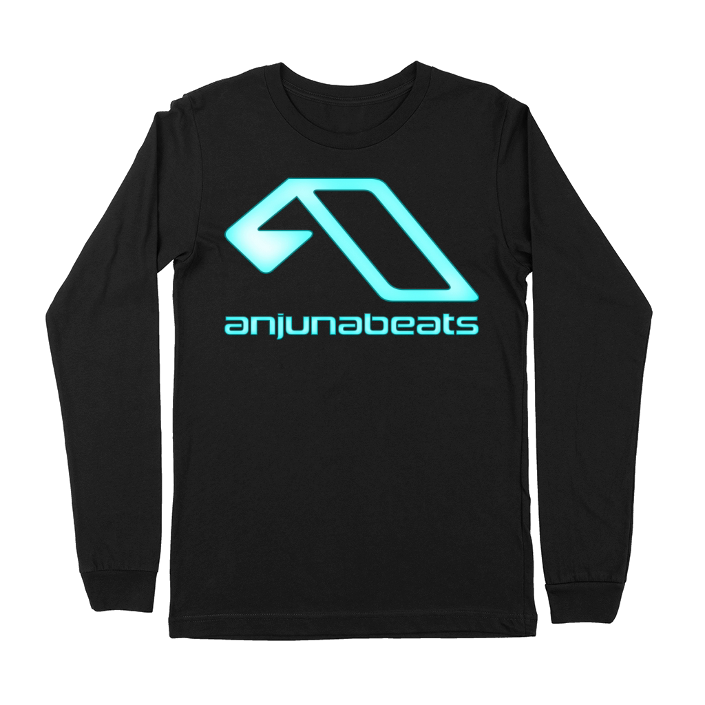 Anjunabeats Neon Premium Long Sleeve