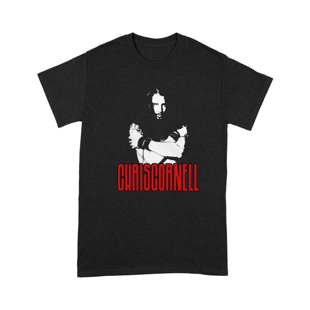 Chris Cornell Tshirt Premium T-shirt