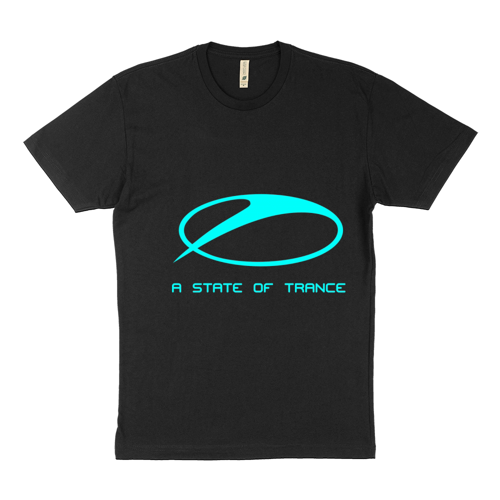 A State of Trance - Trucker Cap Sustainable T-Shirt
