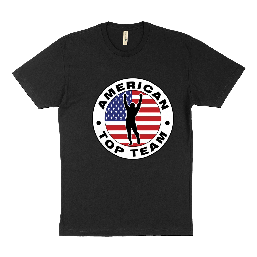 American Top Team Sustainable T-Shirt