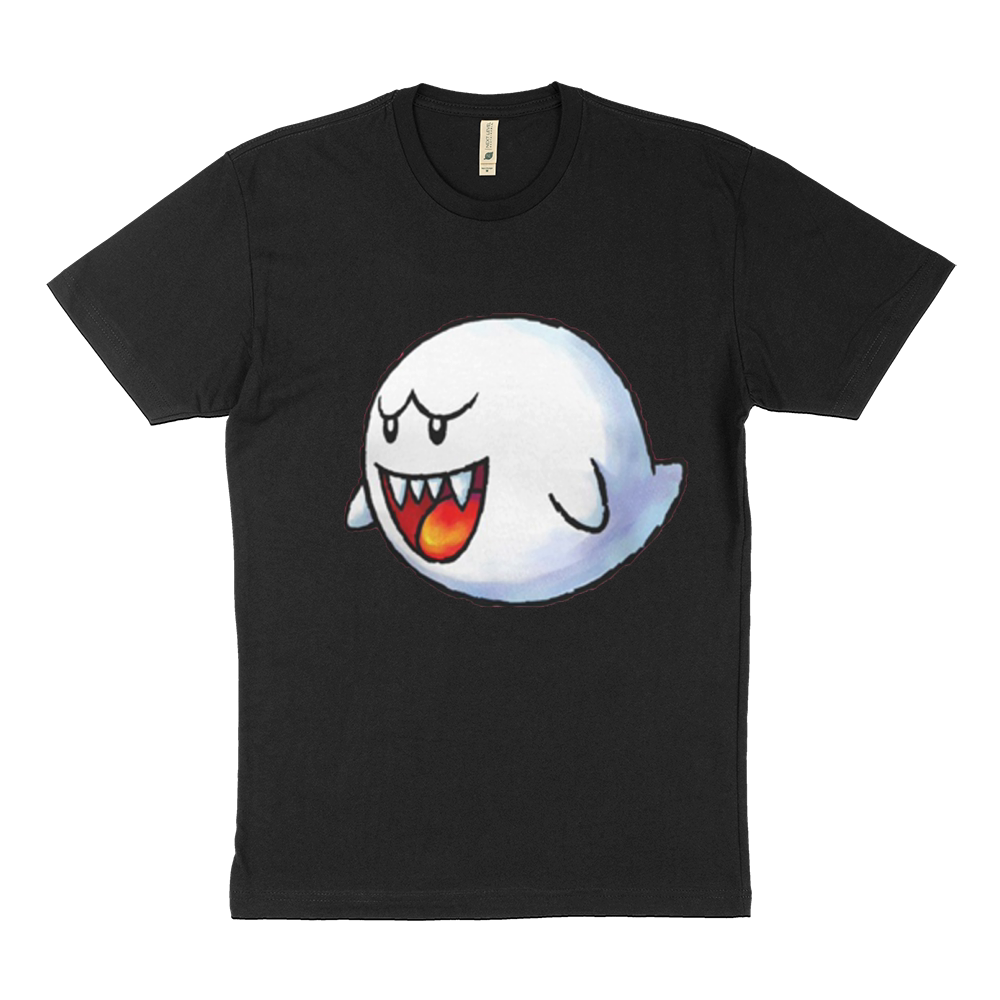 Boo - Mario Sustainable T-Shirt