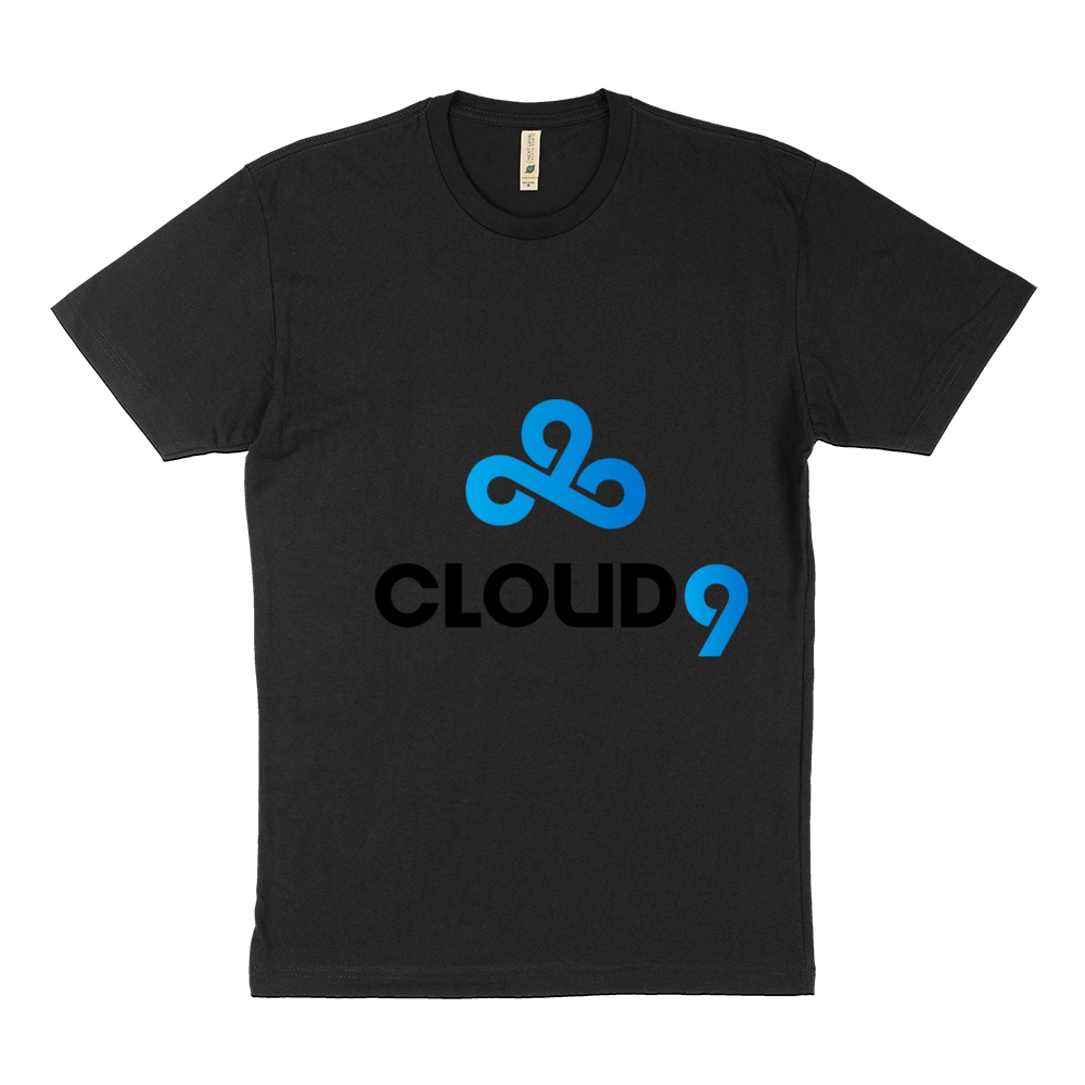 Cloud 9 Sports Apparel Sustainable T-Shirt