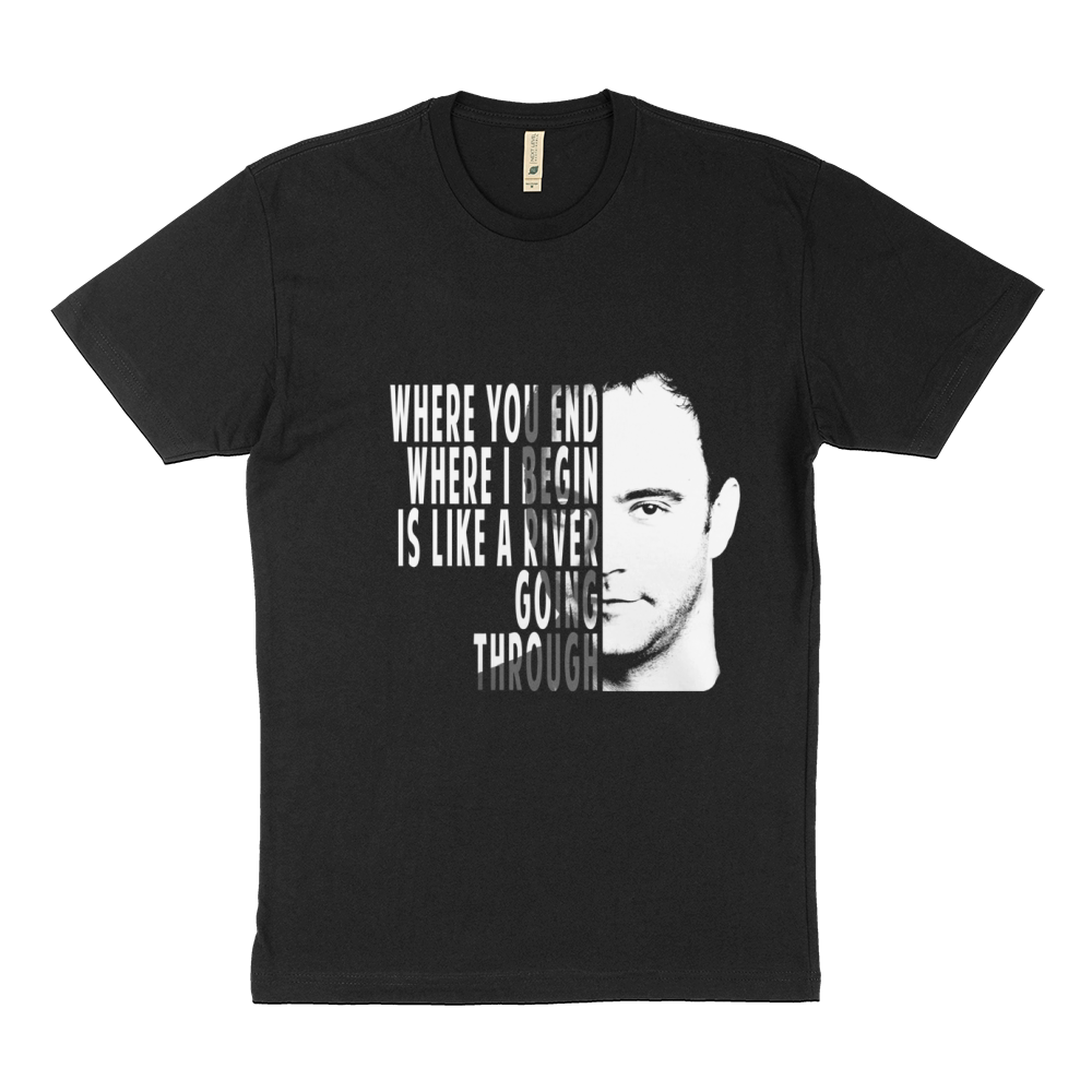 Dave Matthews Grace Is Gone Sustainable T-Shirt