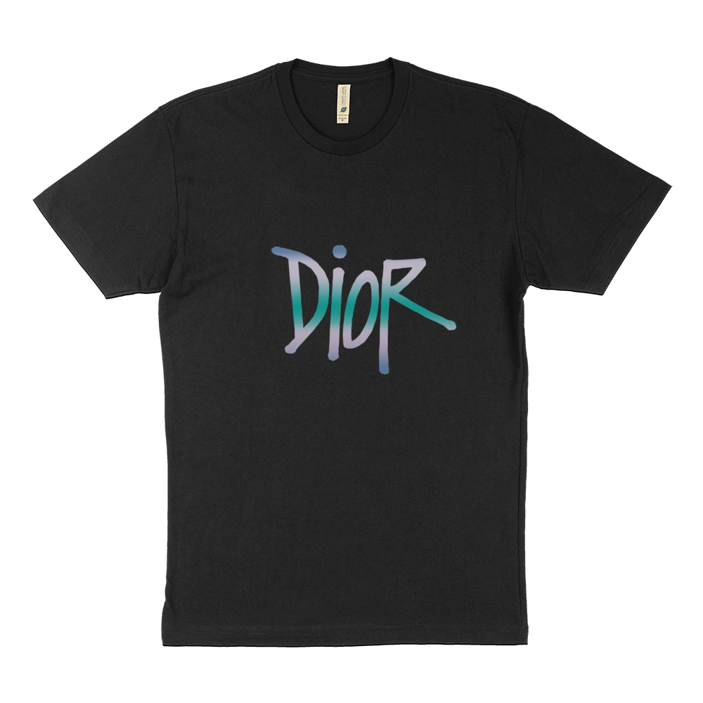 Dior and Shawn Sustainable T-Shirt
