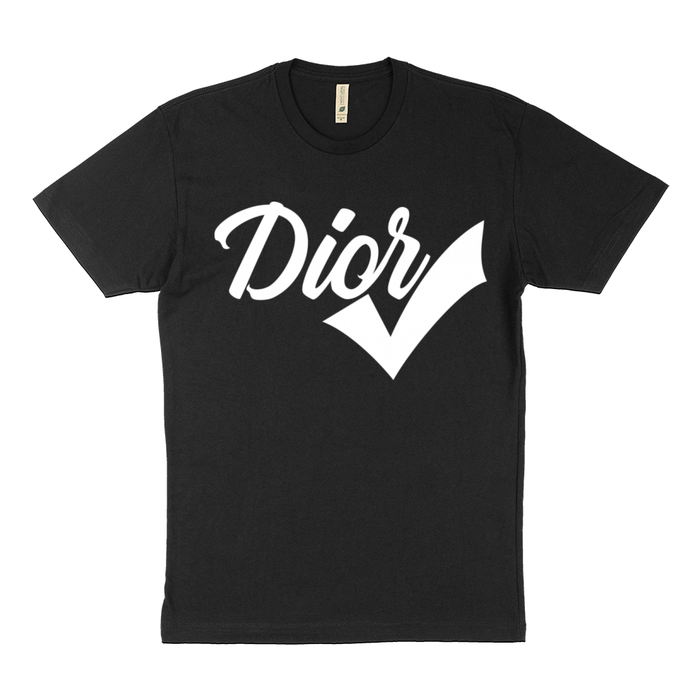 Dior Tshirt Sustainable T-Shirt