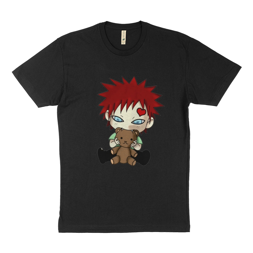gaara 15 Sustainable T-Shirt