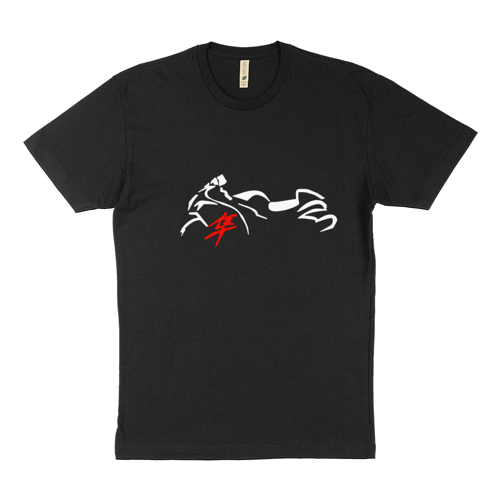 Hayabusa Sport Silhouette T-Shirt Sustainable T-Shirt