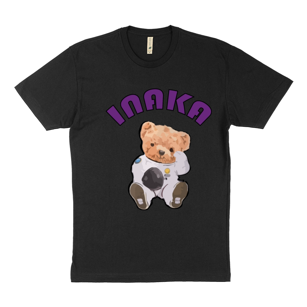 inaka power shirts Sustainable T-Shirt