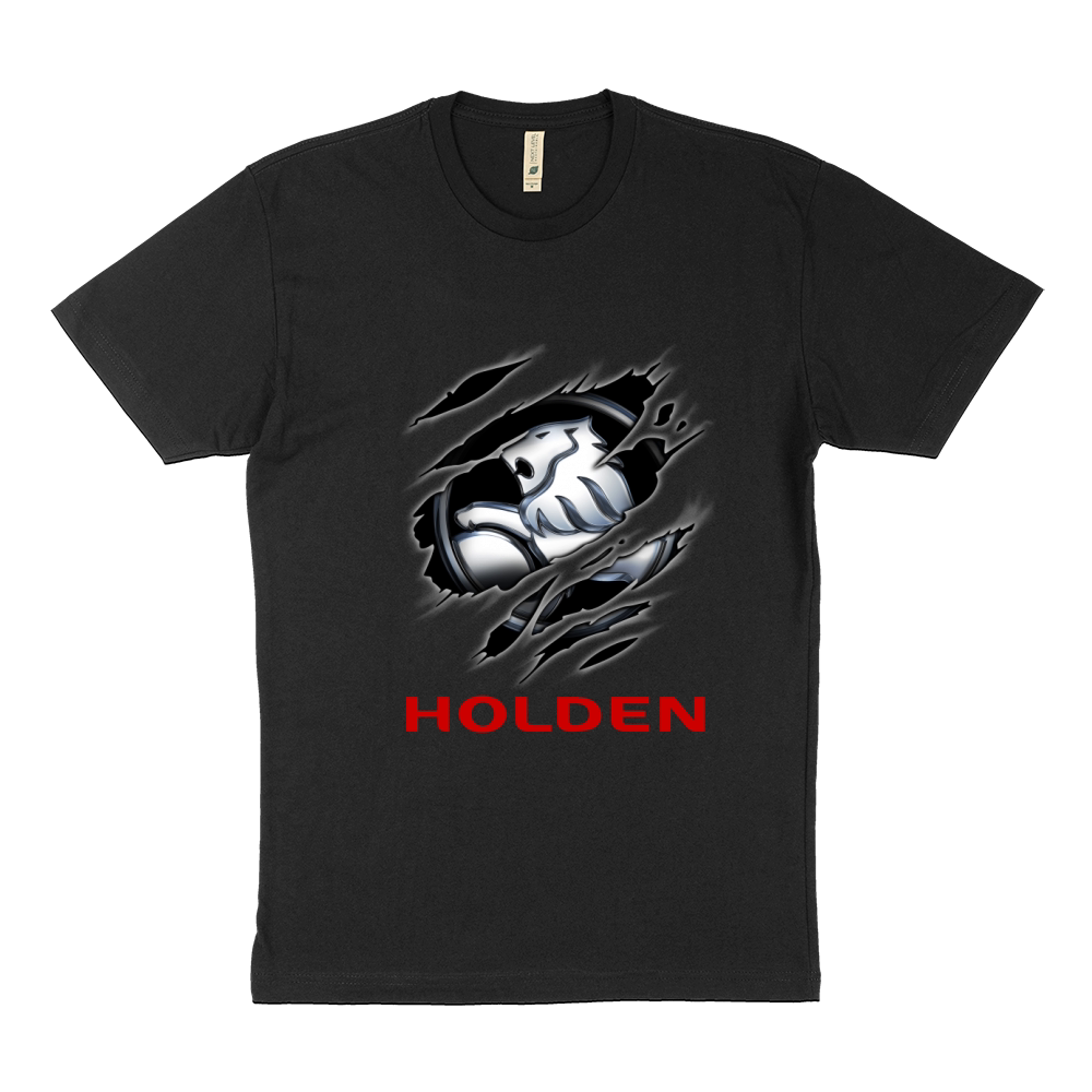LIMITTED EDITION HOLDEN Sustainable T-Shirt