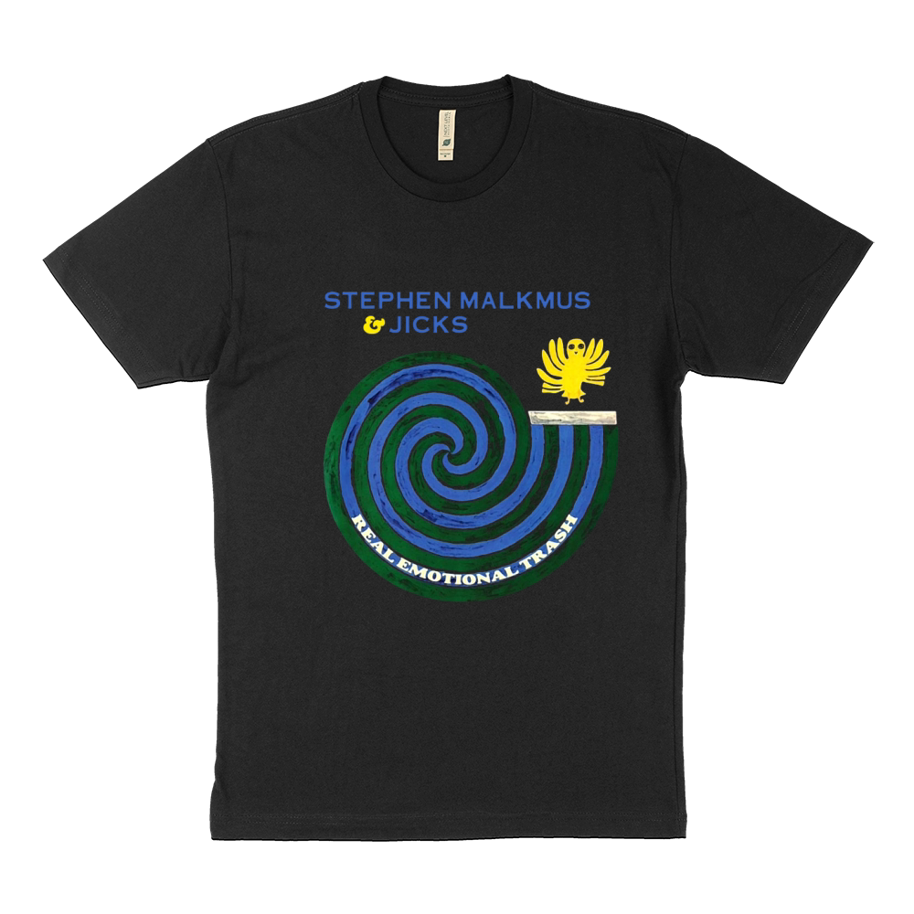 Stephen Malkmus The Jicks 3 Sustainable T-Shirt