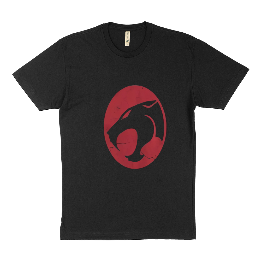 Thundercats Sustainable T-Shirt