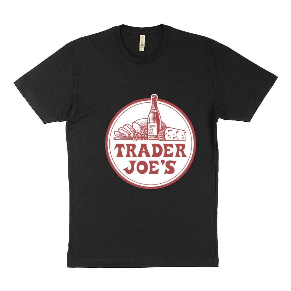 TRADER JOE'S GROCERY STORE Sustainable T-Shirt