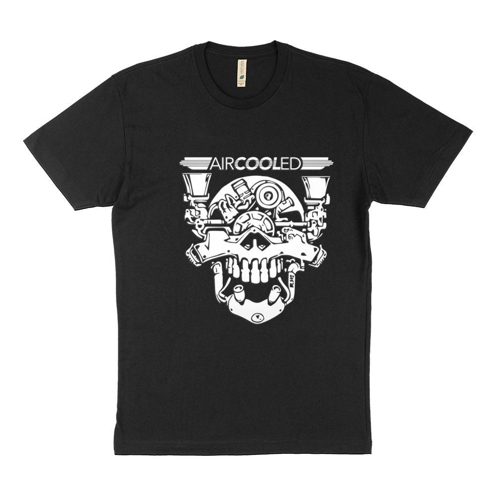 VW Aircooled Sustainable T-Shirt