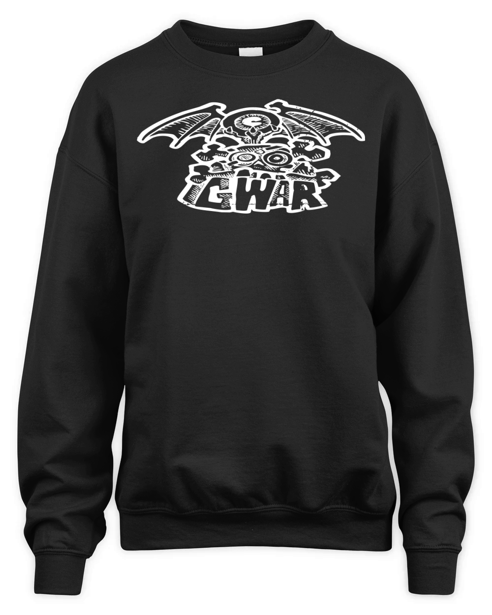 Gwar - Baby Onesie Unisex Premium Crewneck Sweatshirt