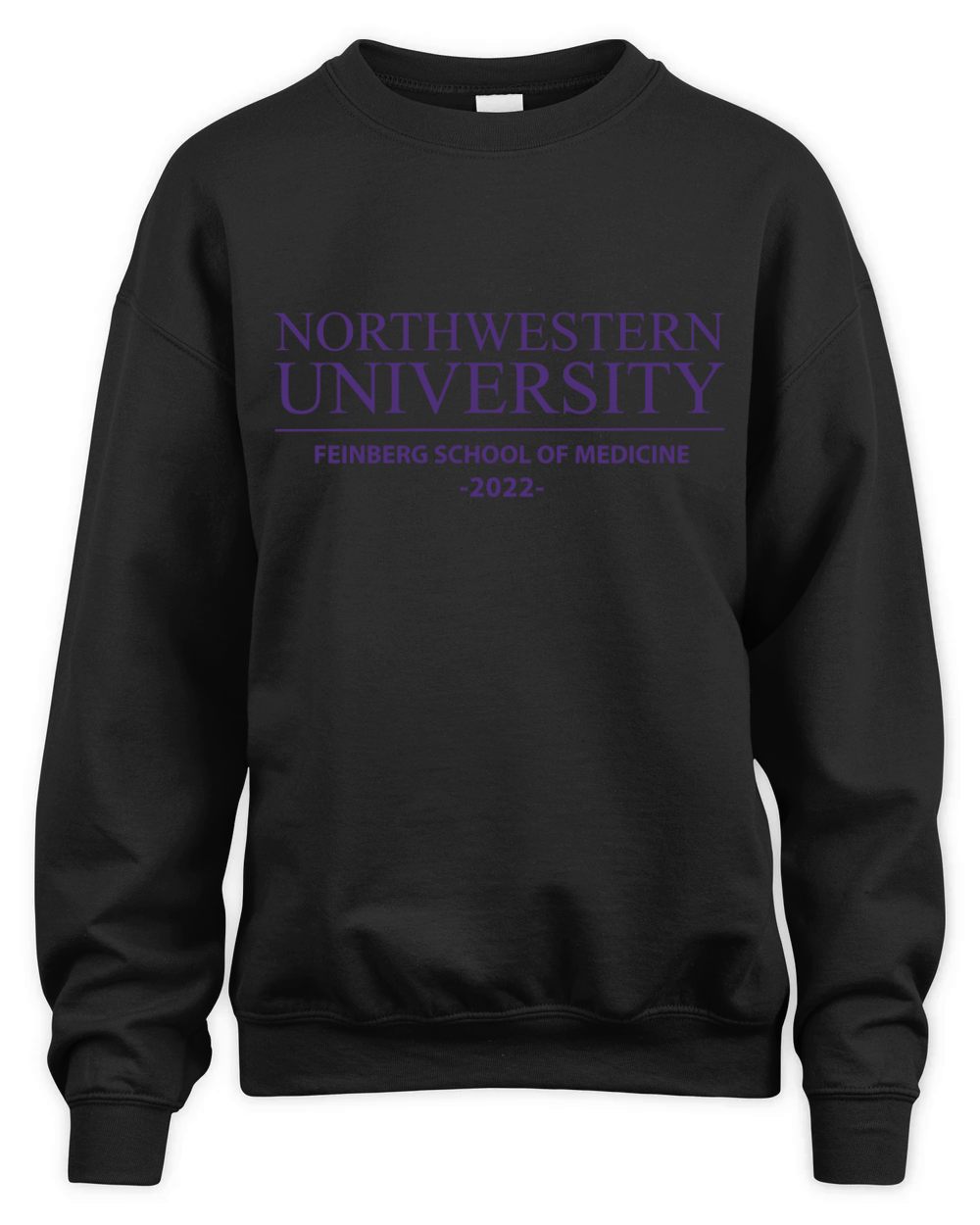 University of Louisville Nursing Crew Neck Sweatshirt: University of  Louisville