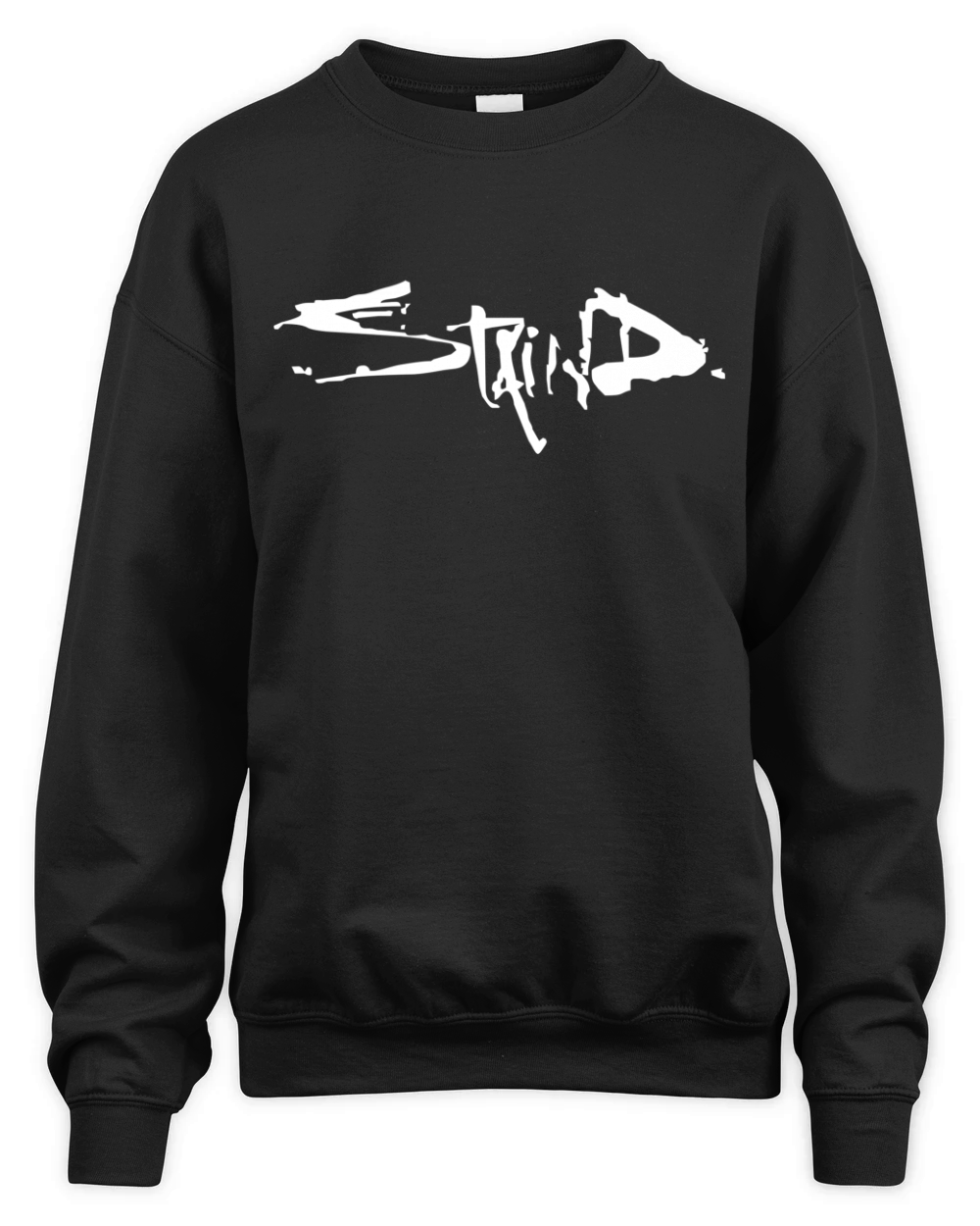 Staind hoodie 2025