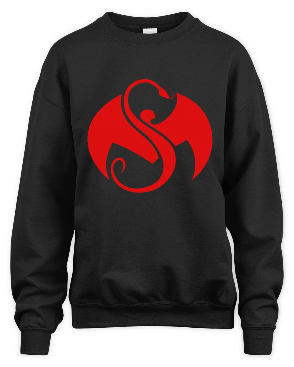Tech N9ne Unisex Premium Crewneck Sweatshirt