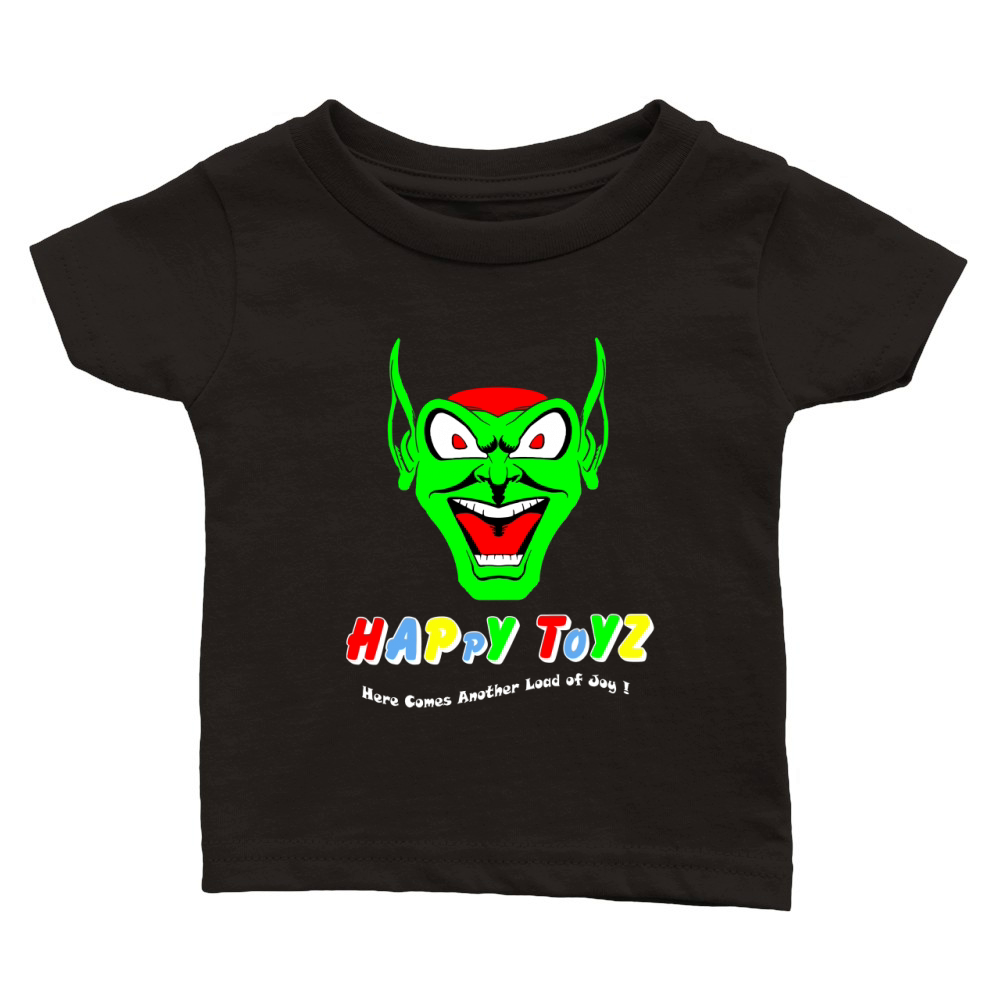 Maximum Overdrive - Another Load of Fun Classic Baby Crewneck T-shirt