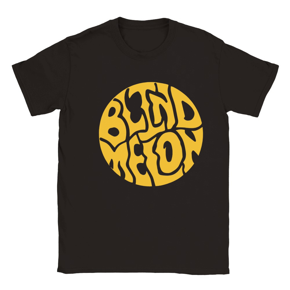 Blind Melon band Tshirt Classic Kids Crewneck T-shirt