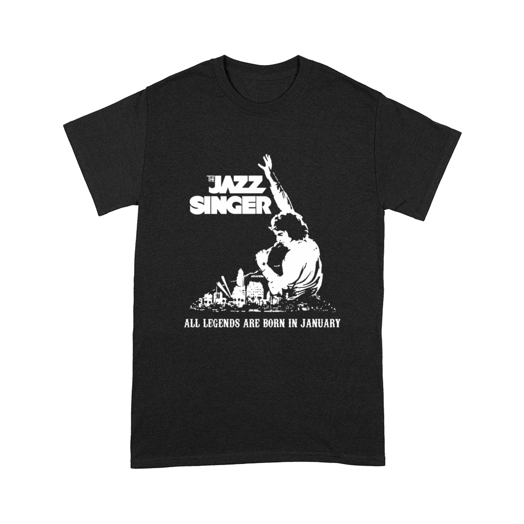 Neil Diamond singer Tshirt Comfort T-shirt