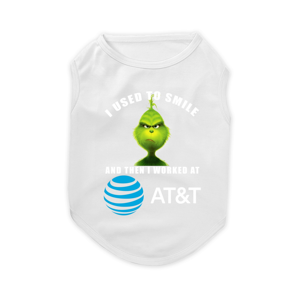 AT&T Pet T-Shirt