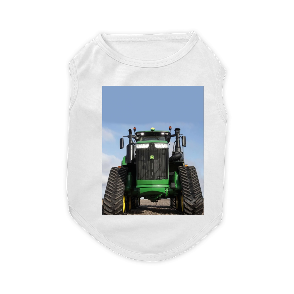 John Deere For Farmer Bedding Sets (Duvet Cover + Bed Sheet + 2 Pillowcases) Bca006246 Pet T-Shirt