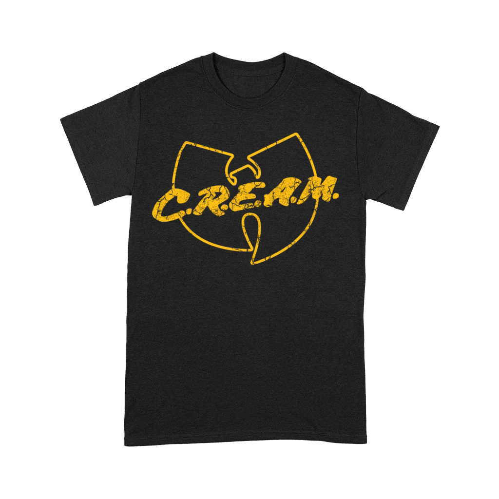 cream wutang yellow Premium T-shirt
