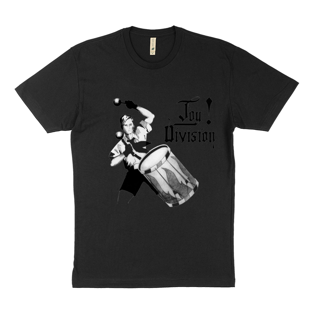 Joy Division Band  An Ideal for Living Tshirt Sustainable T-Shirt